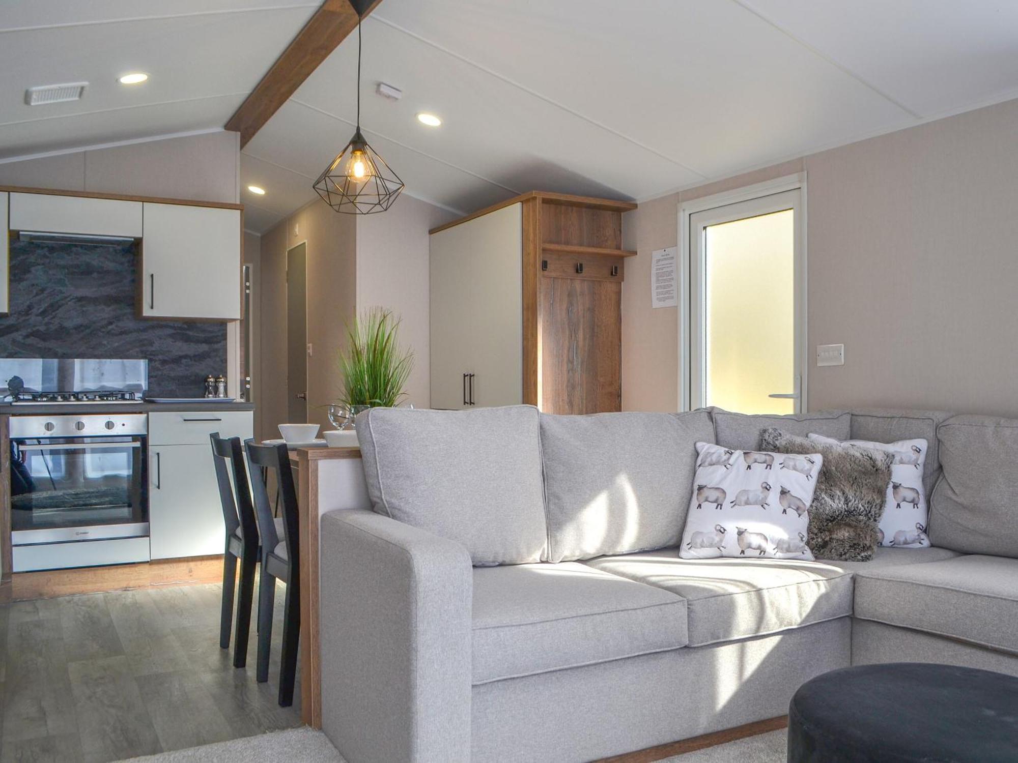 Ramblers Retreat Villa Brigham  Bagian luar foto