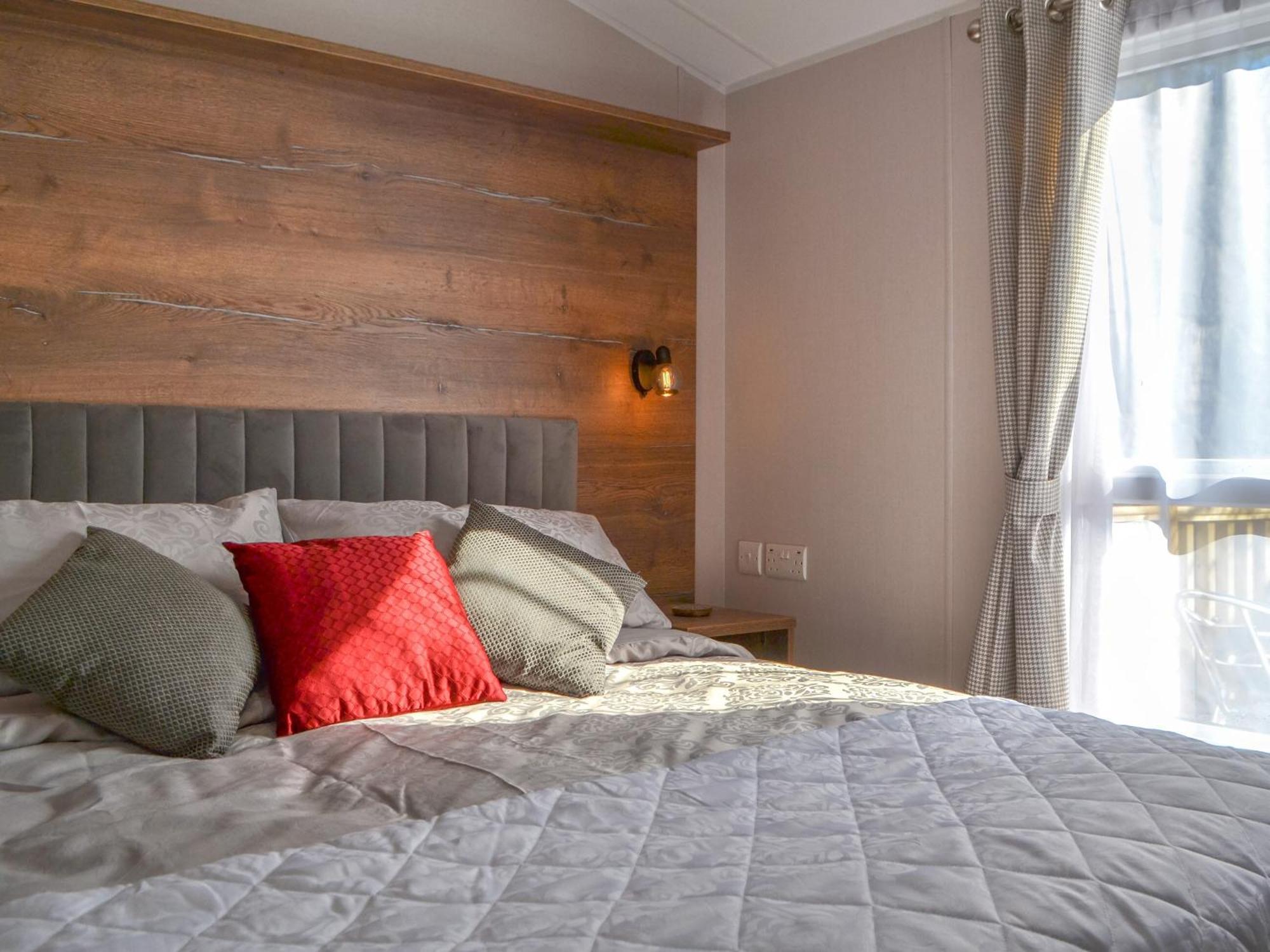 Ramblers Retreat Villa Brigham  Bagian luar foto